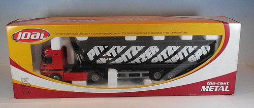Joal mercedes benz 1840 - 1/50,