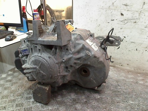 Cambio automatico peugeot 407 - cambio,