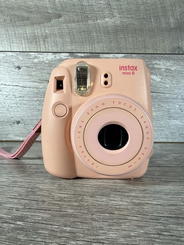 Fujifilm instax mini - mini, 8