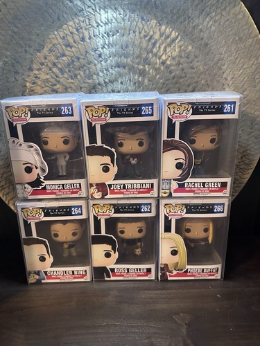 Wave funko pop - wave,