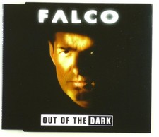 Falco Out of the Dark CD