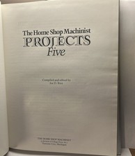 The Home Shop Machinist