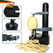 Pelapatate elettrico per