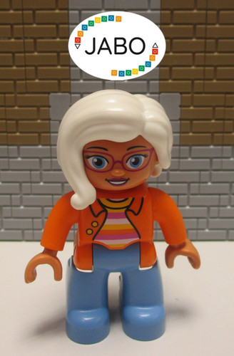 Lego duplo - (q13/11),