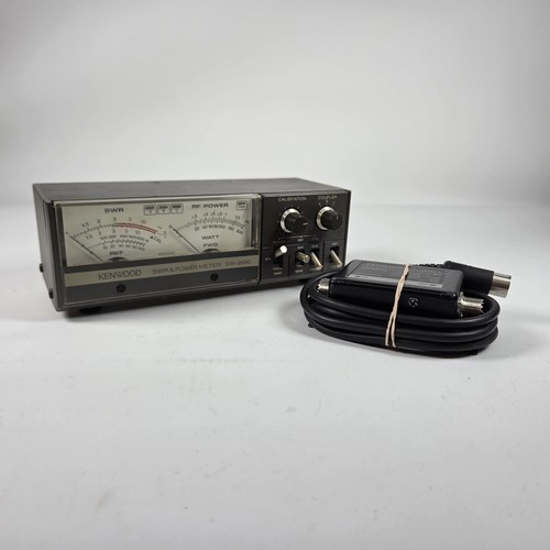 Kenwood 2000 pep avg - sw-2000,