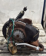 MOTORE SEMI COMPLETO PER PIAGGIO Vespa PX 125cc benzina 125 (94>06)