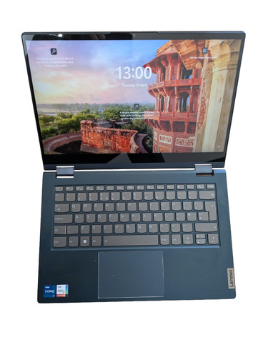 Lenovo thinkbook 14s yoga - 14s, g2