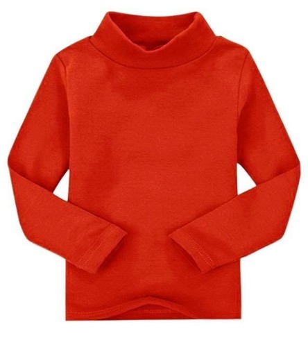 Lupetti mezzo collo bimbo - 3,