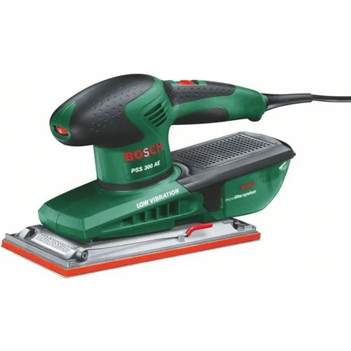 Orbitale pss levigatrice 300 - levigatrice, a