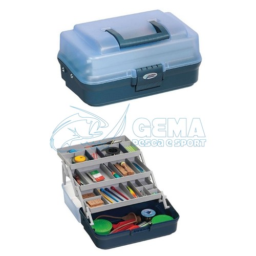 Valigetta pesca tipo - valigetta,
