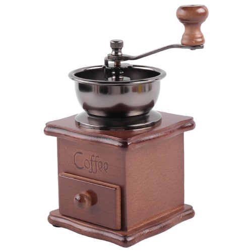 Macinino caffe manuale - macinino,