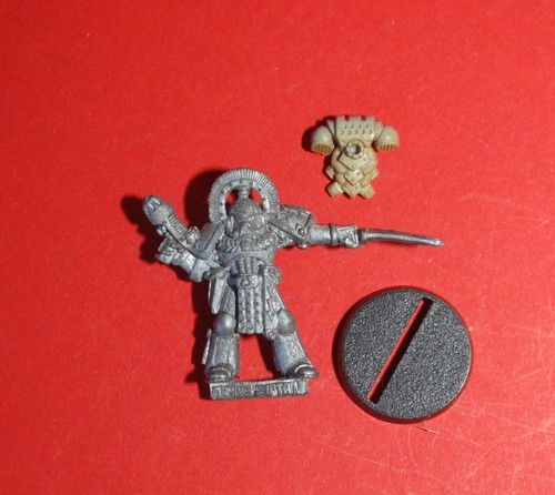 Warhammer 40k space marines - -,
