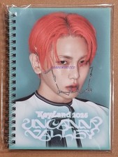 KEY 2025 KEYLAND : Uncanny