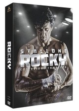 Rocky - Collezione completa