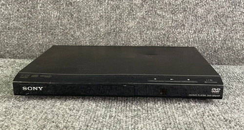 Sony dvp sr210p lettore dvd - sony,