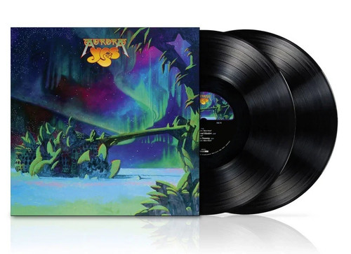 Yes aurora 2 - aurora, (2026)