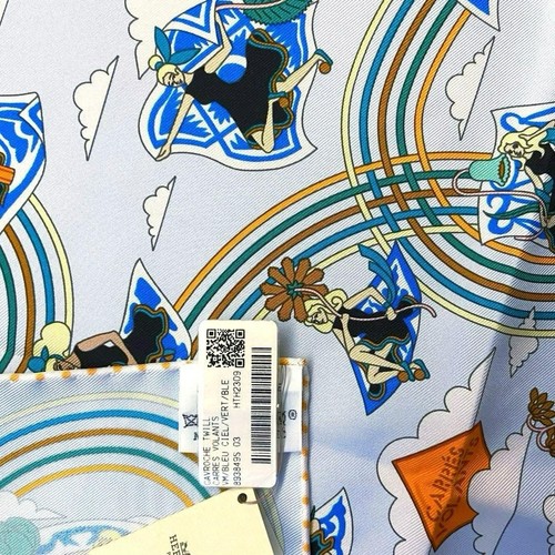 Hermes carres volants carre - hermes,