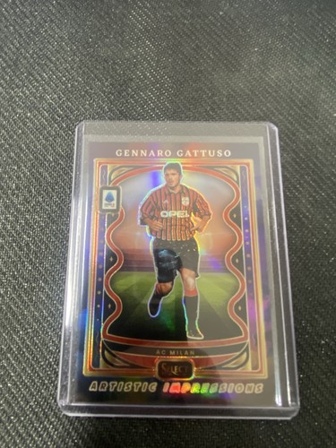 2025 panini select serie a - panini,