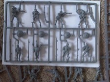 Empire Lance & Handgunners On