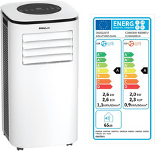 Climatizzatore Portatile