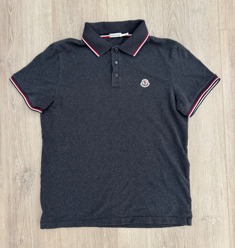 Moncler tricolor trimmed - moncler, tricolor-trimmed