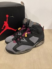 Sneakers Nike Air Jordan 6