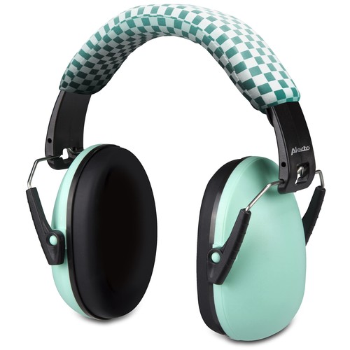 Alecto bv71 cuffie antirumore - bv71,