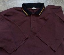 Polo Bottega Veneta a righe