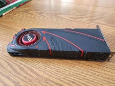AMD HIS Radeon R9 290X 4 GB