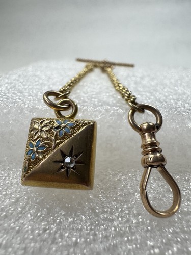Antico orologio tasca - orologio, da