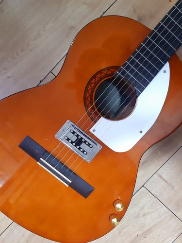 Yamaha c40 custom classic - c40,