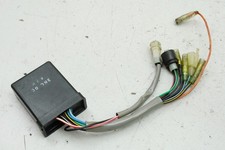 Yamaha 125 4bl cdi - yamaha,