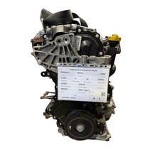 MOTORE COMPLETO PER RENAULT