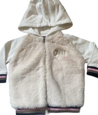 Felpa con cappuccio nuova con