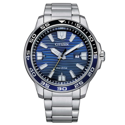Orologio citizen uomo marine - orologio,