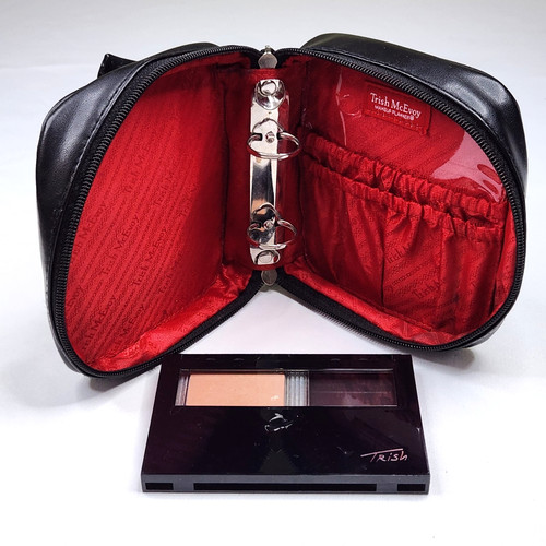 Trish mcevoy organizzatore - trish,