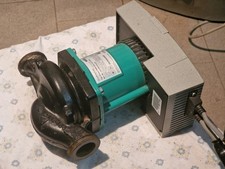 Pompa circolatore Wilo Stratos