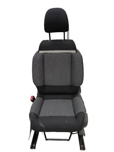 Asiento delantero izquierdo - delantero,