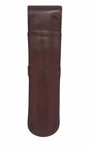 Autentico astuccio portapenne