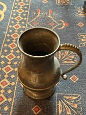 Antica brocca collini - antica, di