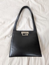 Gucci Black Small Shoulder Bag