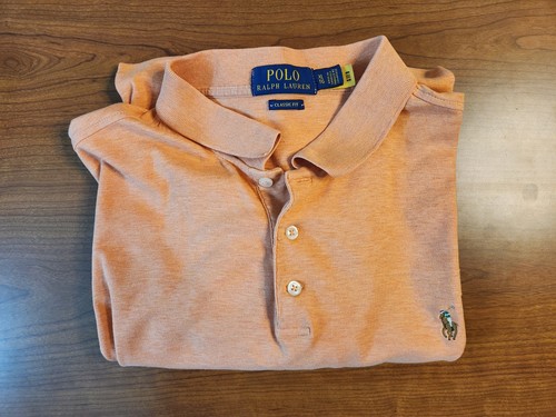 Polo ralph lauren - ralph, vestibilità