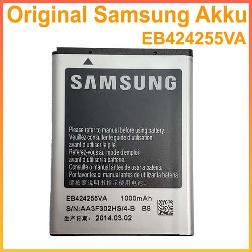 Batteria originale samsung - originale,