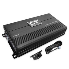 Amplificatore subwoofer