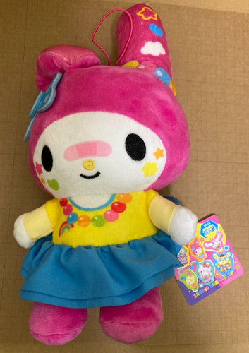 Sanrio personaggi decora - sanrio,