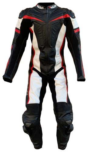 Tuta per moto - intera, pezzo