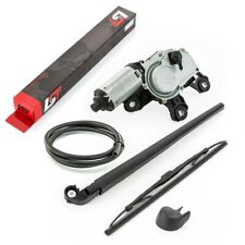 Tergicristalli Posteriore