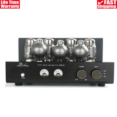 Kt88 amplificatore - kt88-k3,