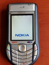 Nokia 6630  