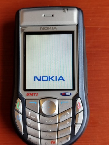 Nokia 6630 - ,